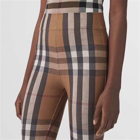 burberry tight fitted dress|burberry leggings women's.